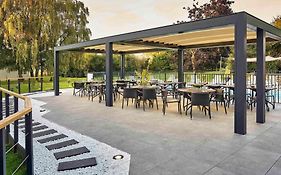 Novotel Roissy Saint Witz Saint-witz 4*